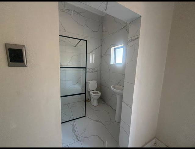 3 BEDROOM PROPERTY TO RENT IN DIE WILGERS